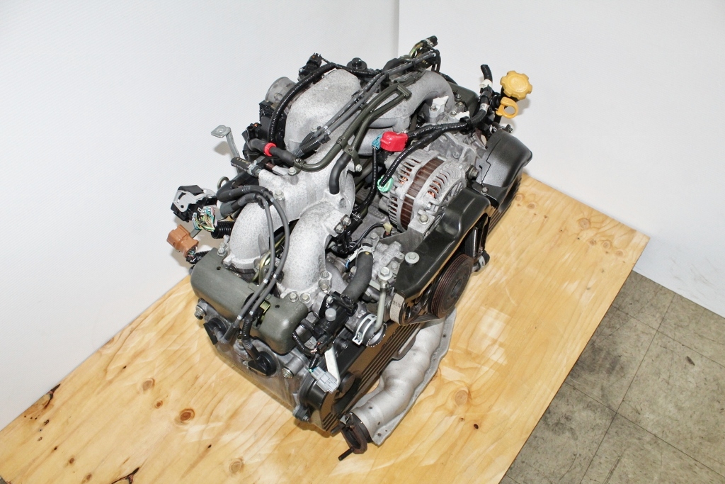 JDM SUBARU LEGACY ENGINES