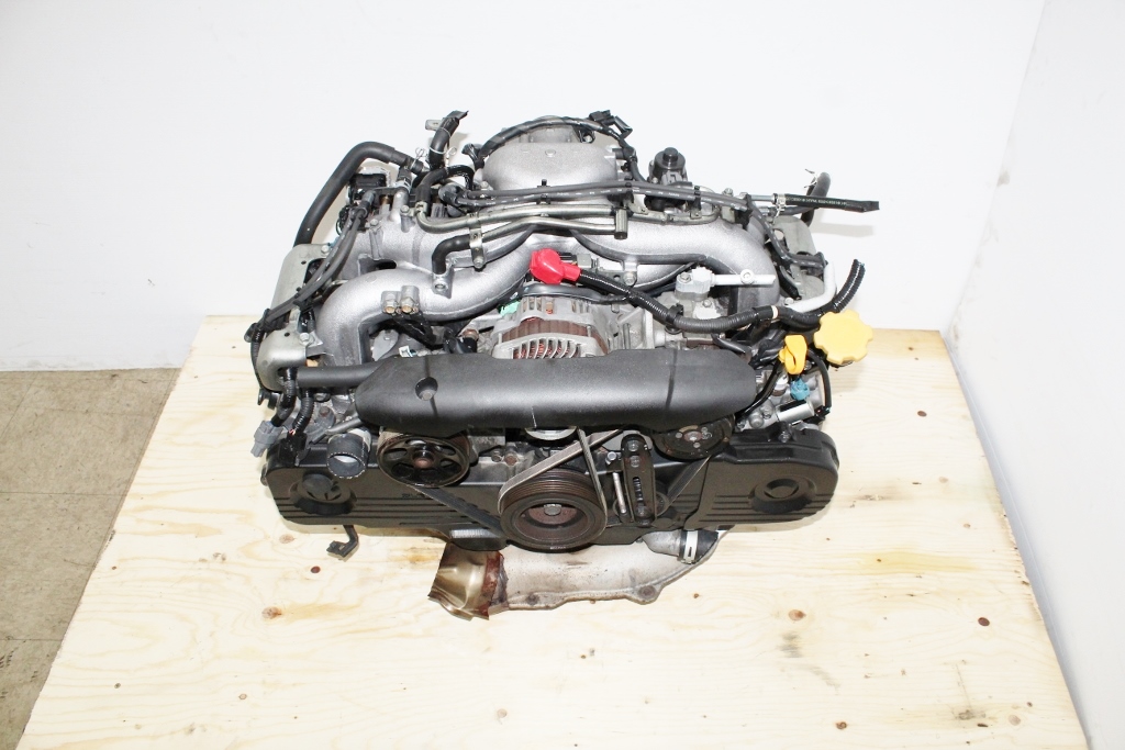 JDM SUBARU OUTBACK ENGINES