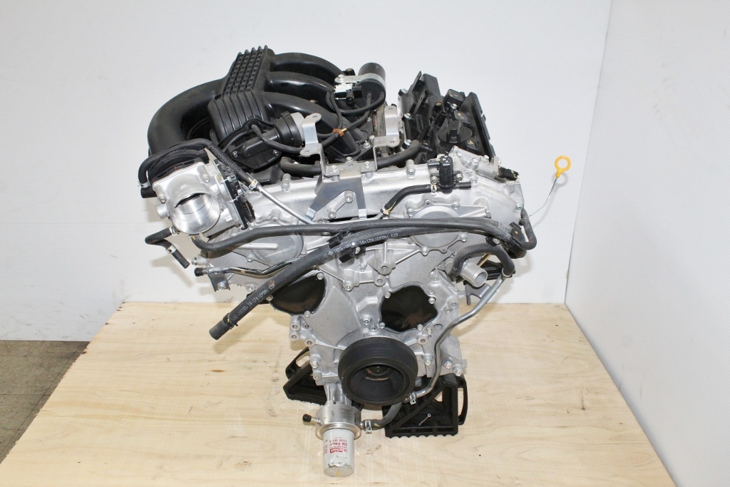 JDM NISSAN NV2500 ENGINES