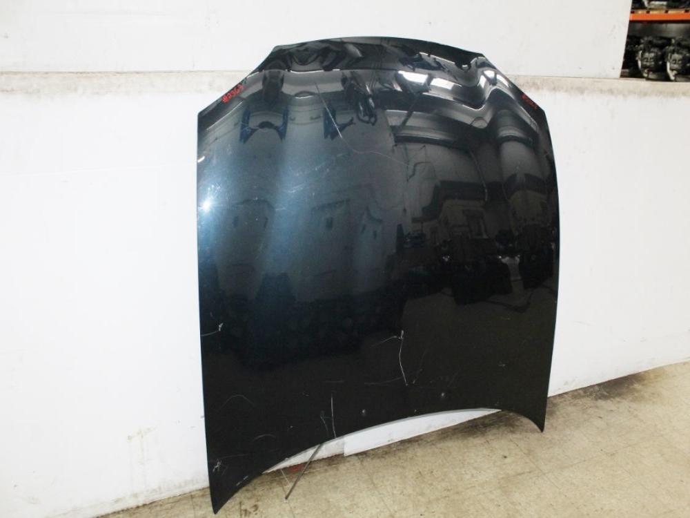 1998 - 2005 Mazda MX-5 Miata NB Complete Front End Bumper Headlights Core Support Fenders Hood: Image 2