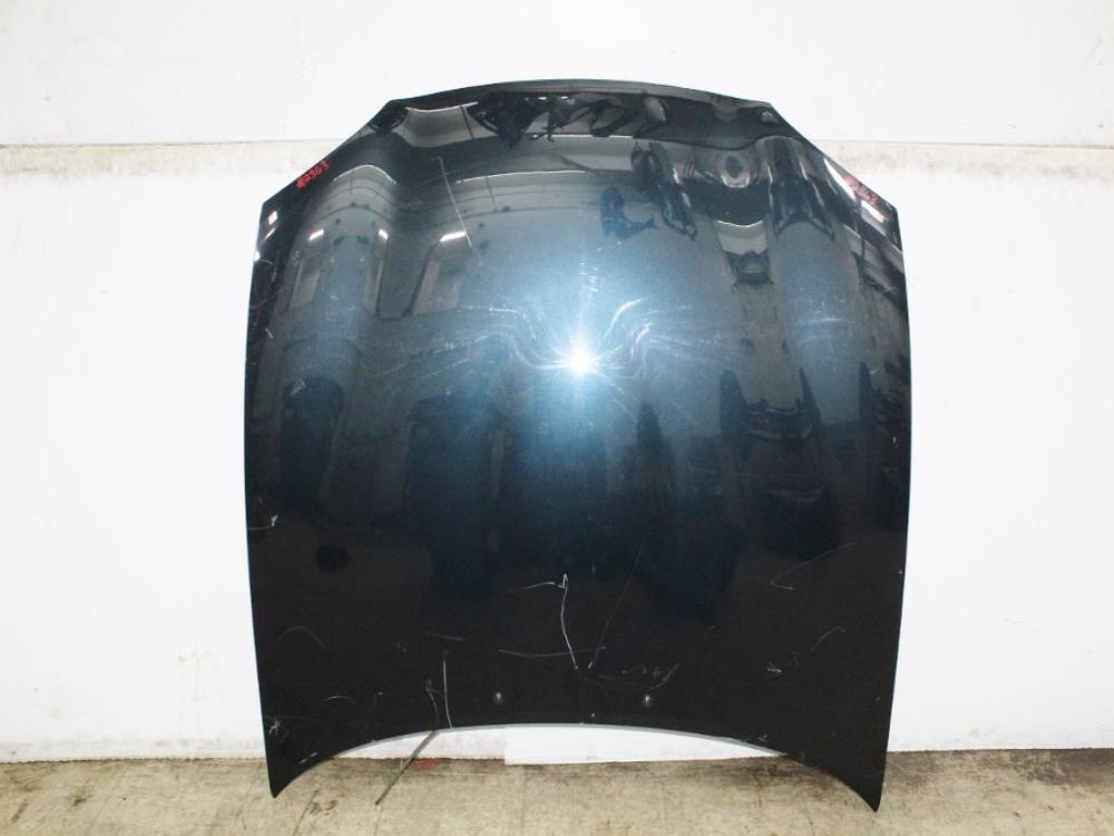 1998 - 2005 Mazda MX-5 Miata NB Complete Front End Bumper Headlights Core Support Fenders Hood: Image 4