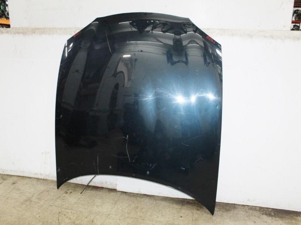 1998 - 2005 Mazda MX-5 Miata NB Complete Front End Bumper Headlights Core Support Fenders Hood: Image 14