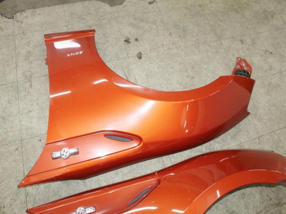 2013 2014 2015 2016 SCION FRS ZN6 COMPLETE FRONT END CLIP USED: Image 22