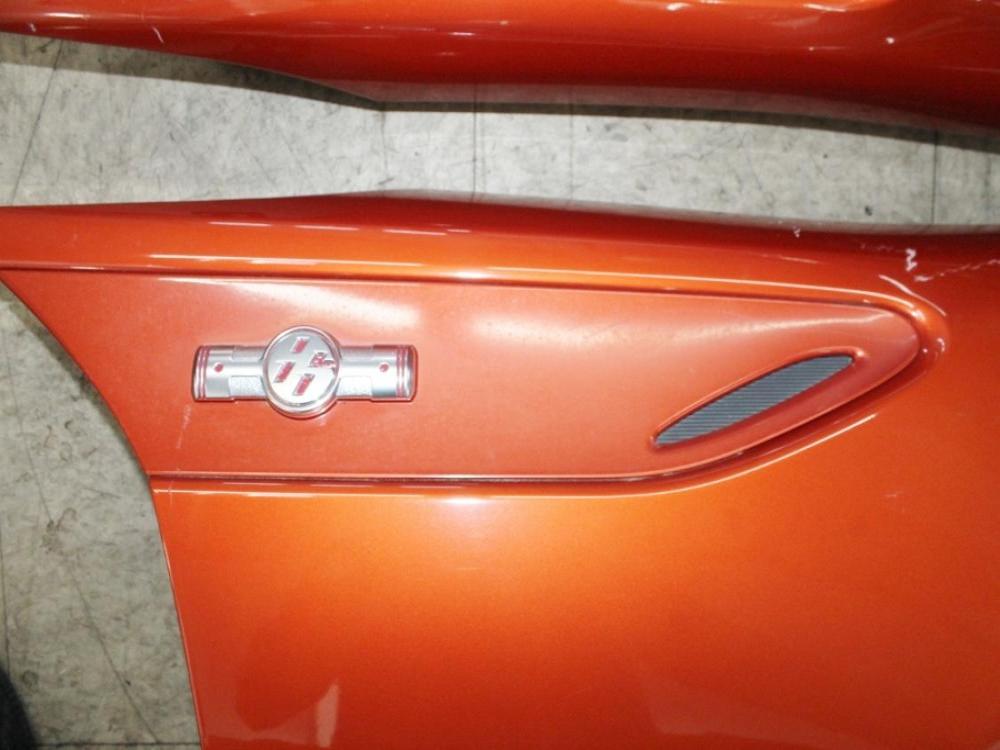 2013 2014 2015 2016 SCION FRS ZN6 COMPLETE FRONT END CLIP USED: Image 3