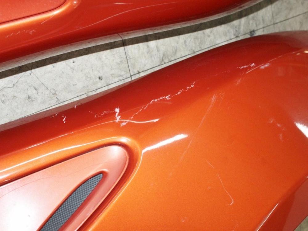 2013 2014 2015 2016 SCION FRS ZN6 COMPLETE FRONT END CLIP USED: Image 8