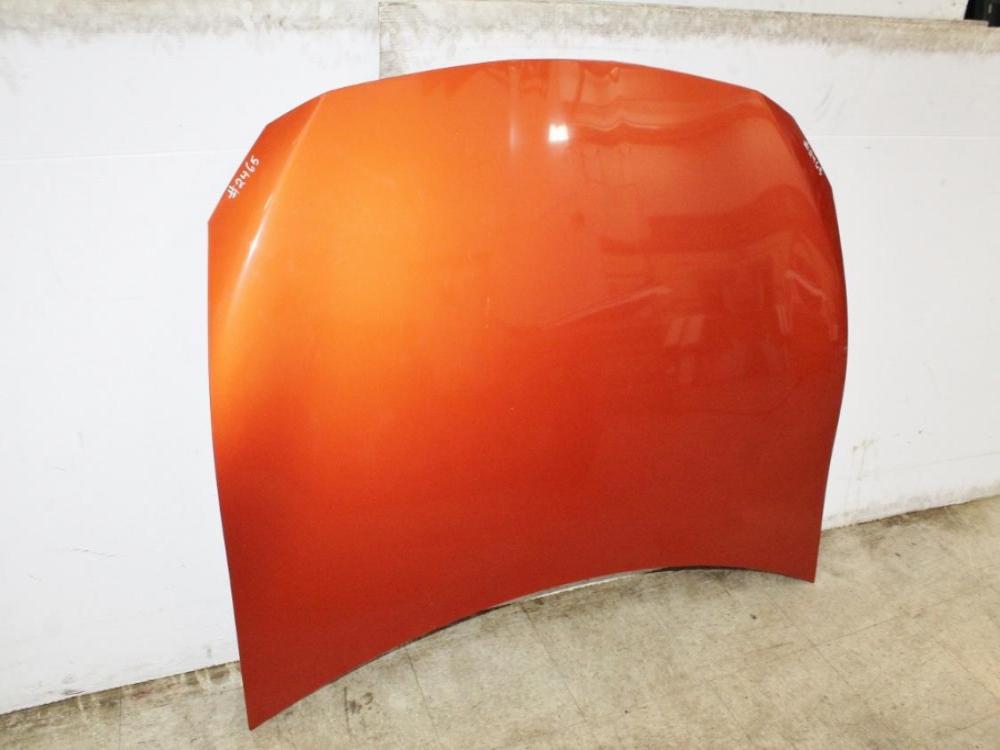 2013 2014 2015 2016 SCION FRS ZN6 COMPLETE FRONT END CLIP USED: Image 18