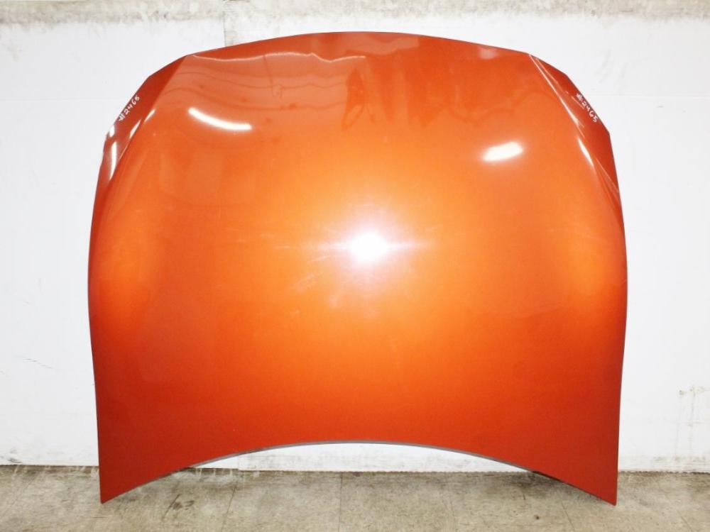 2013 2014 2015 2016 SCION FRS ZN6 COMPLETE FRONT END CLIP USED: Image 2
