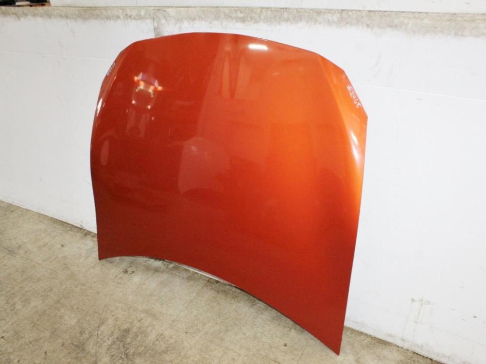 2013 2014 2015 2016 SCION FRS ZN6 COMPLETE FRONT END CLIP USED: Image 9