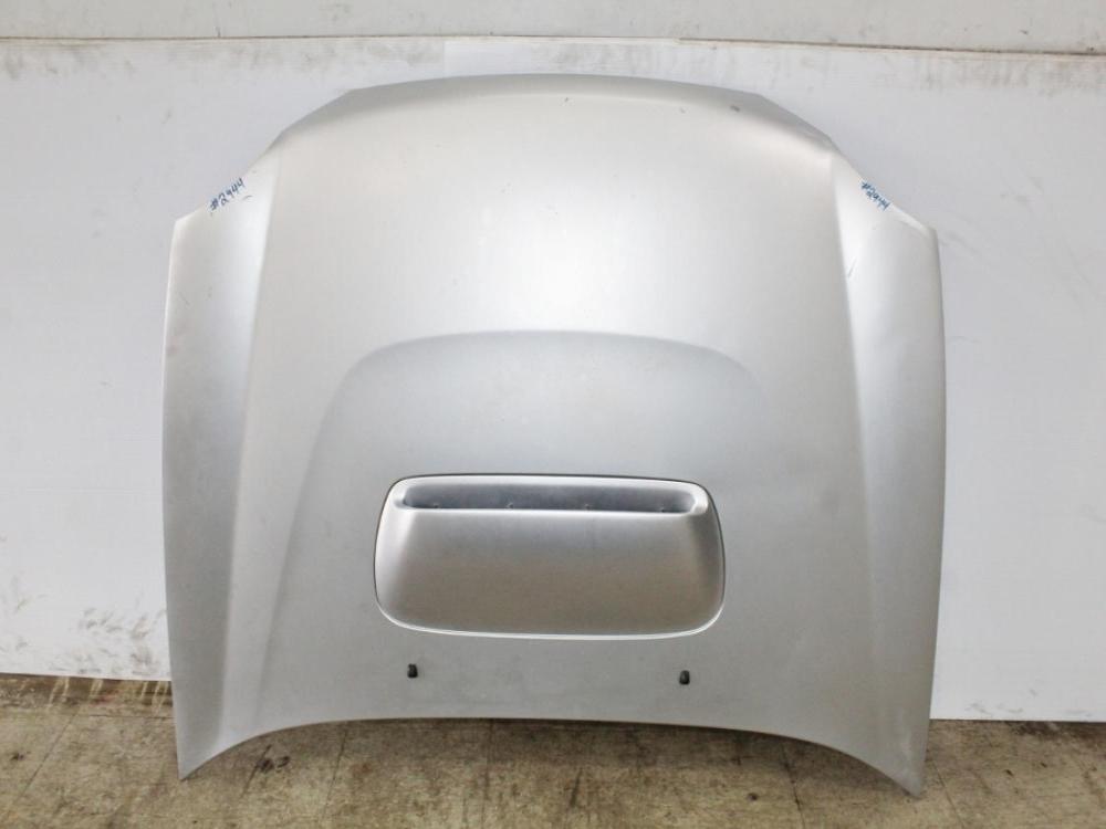 JDM 2001-2003 Subaru Impreza WRX STI Bugeye Front End Conversion Nose Cut Clip GD V7 : Image 3