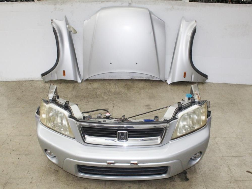 1997-2001 Honda CR-V RD1 JDM Complete Front End Clip OEM Used: Image 1