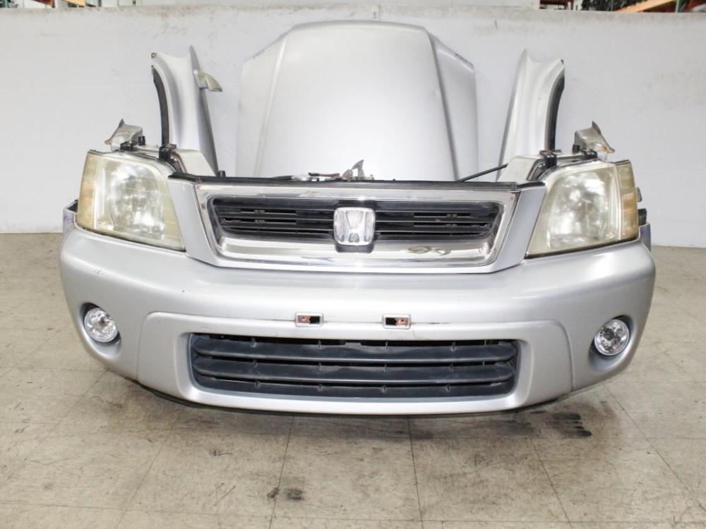 1997-2001 Honda CR-V RD1 JDM Complete Front End Clip OEM Used: Image 2