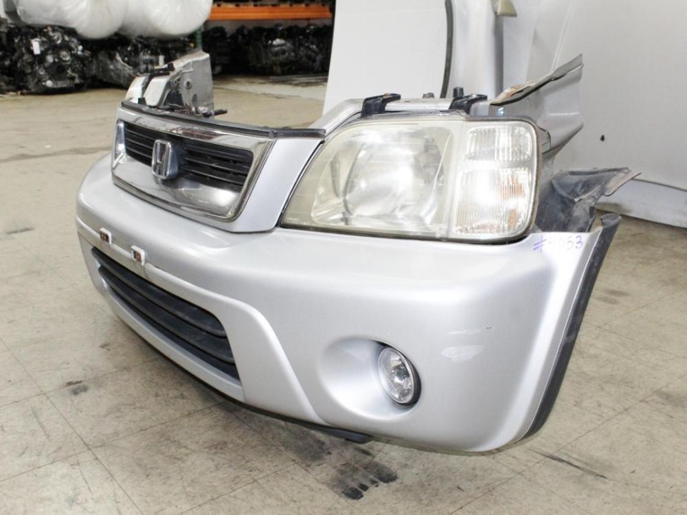 1997-2001 Honda CR-V RD1 JDM Complete Front End Clip OEM Used: Image 3