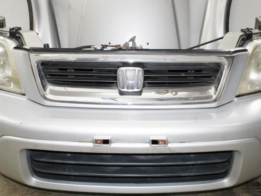 1997-2001 Honda CR-V RD1 JDM Complete Front End Clip OEM Used: Image 8
