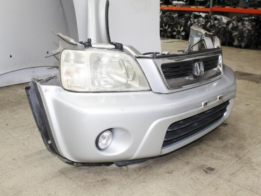 1997-2001 Honda CR-V RD1 JDM Complete Front End Clip OEM Used: Image 9