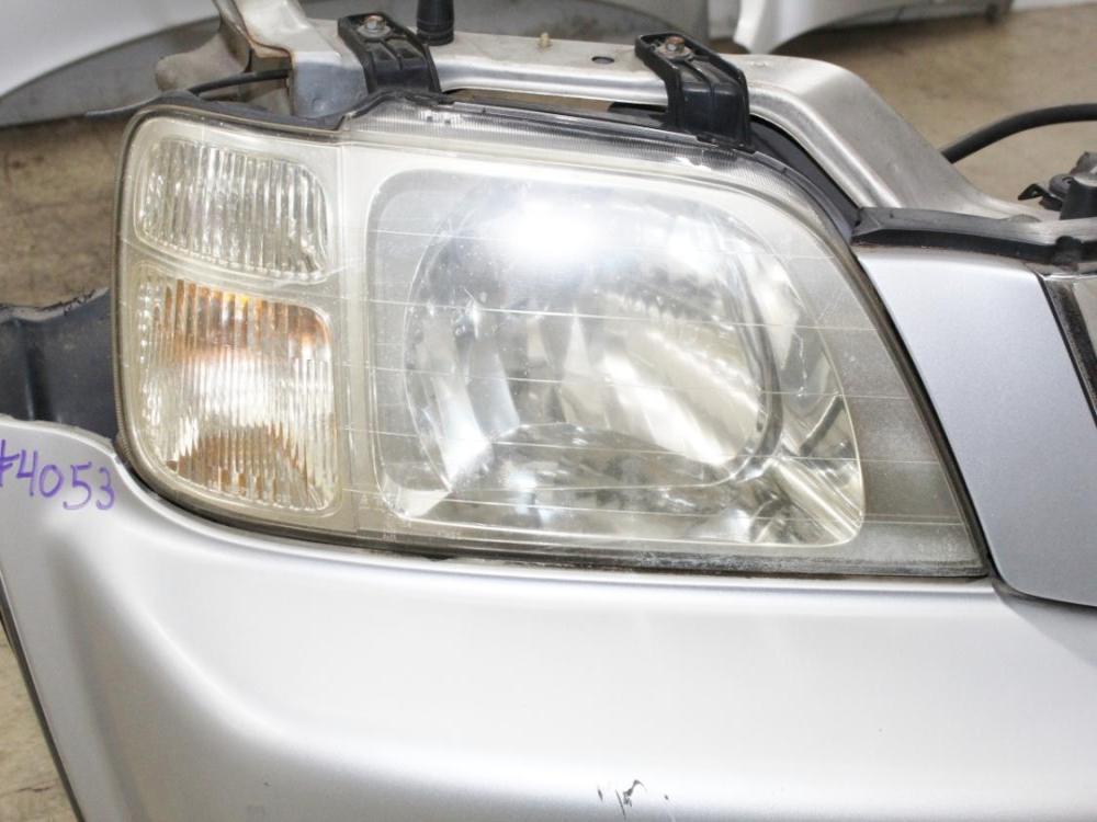 1997-2001 Honda CR-V RD1 JDM Complete Front End Clip OEM Used: Image 10
