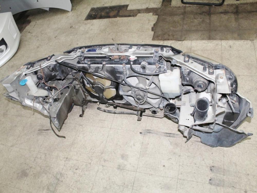 1997-2001 Honda CR-V RD1 JDM Complete Front End Clip OEM Used: Image 13