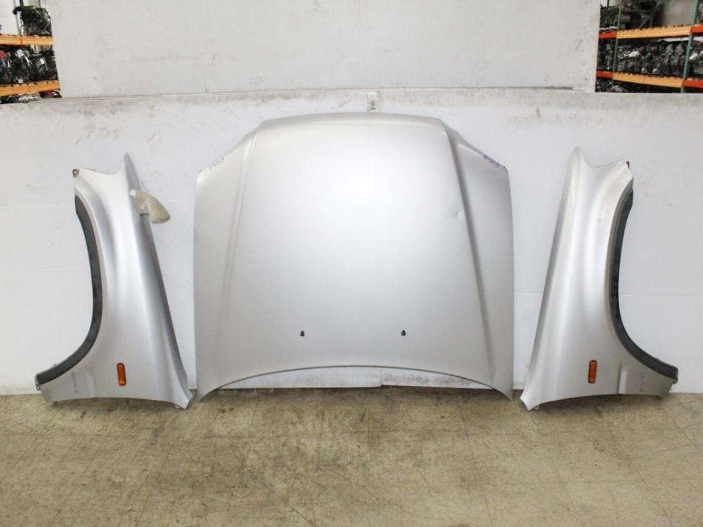 1997-2001 Honda CR-V RD1 JDM Complete Front End Clip OEM Used: Image 14