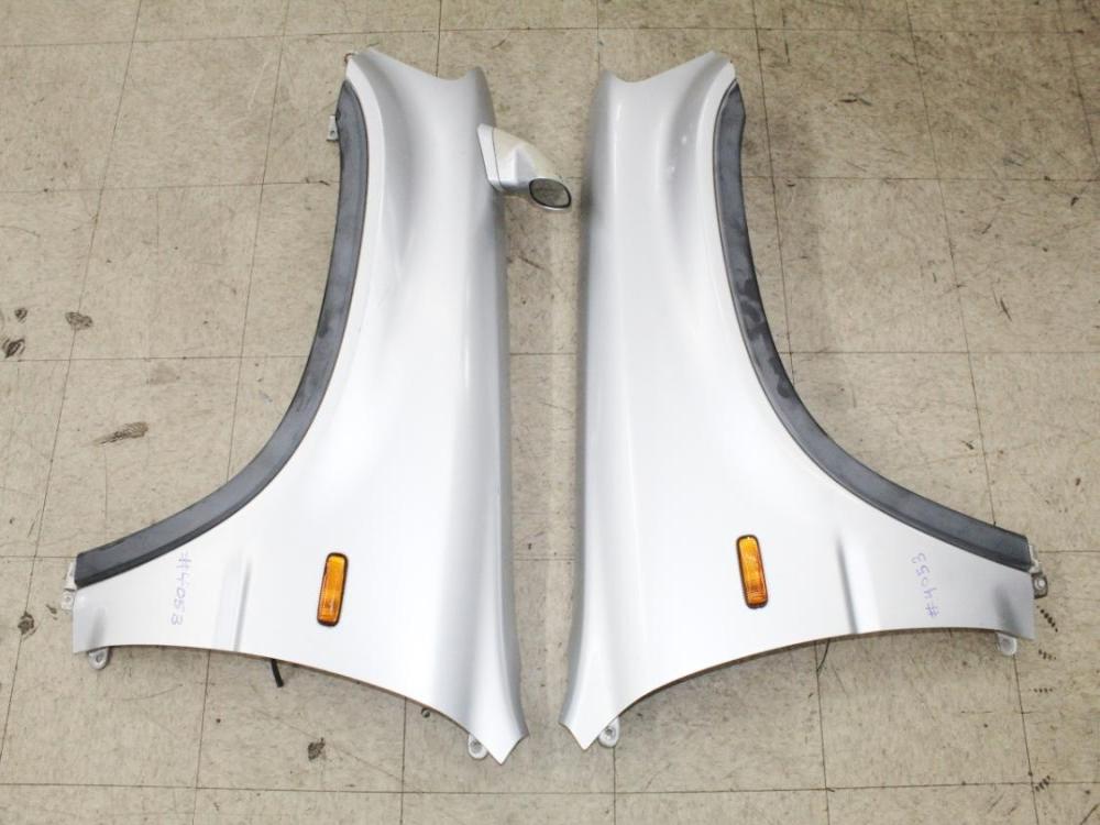 1997-2001 Honda CR-V RD1 JDM Complete Front End Clip OEM Used: Image 15