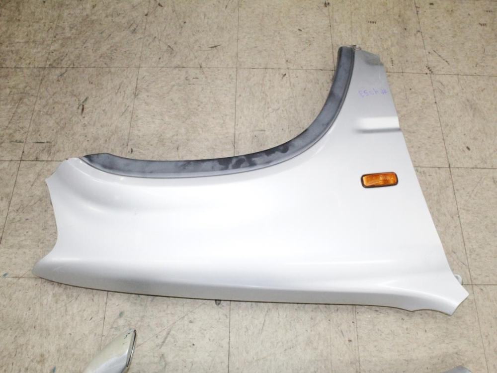 1997-2001 Honda CR-V RD1 JDM Complete Front End Clip OEM Used: Image 19