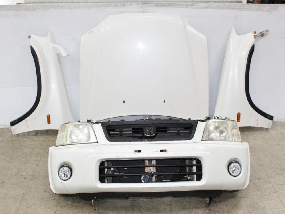JDM Honda CR-V RD1 Complete Front End Conversion Assembly OEM Used: Image 1