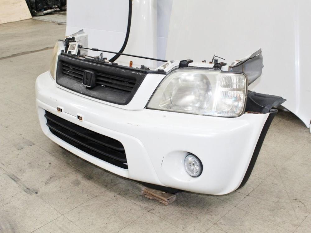 JDM Honda CR-V RD1 Complete Front End Conversion Assembly OEM Used: Image 3