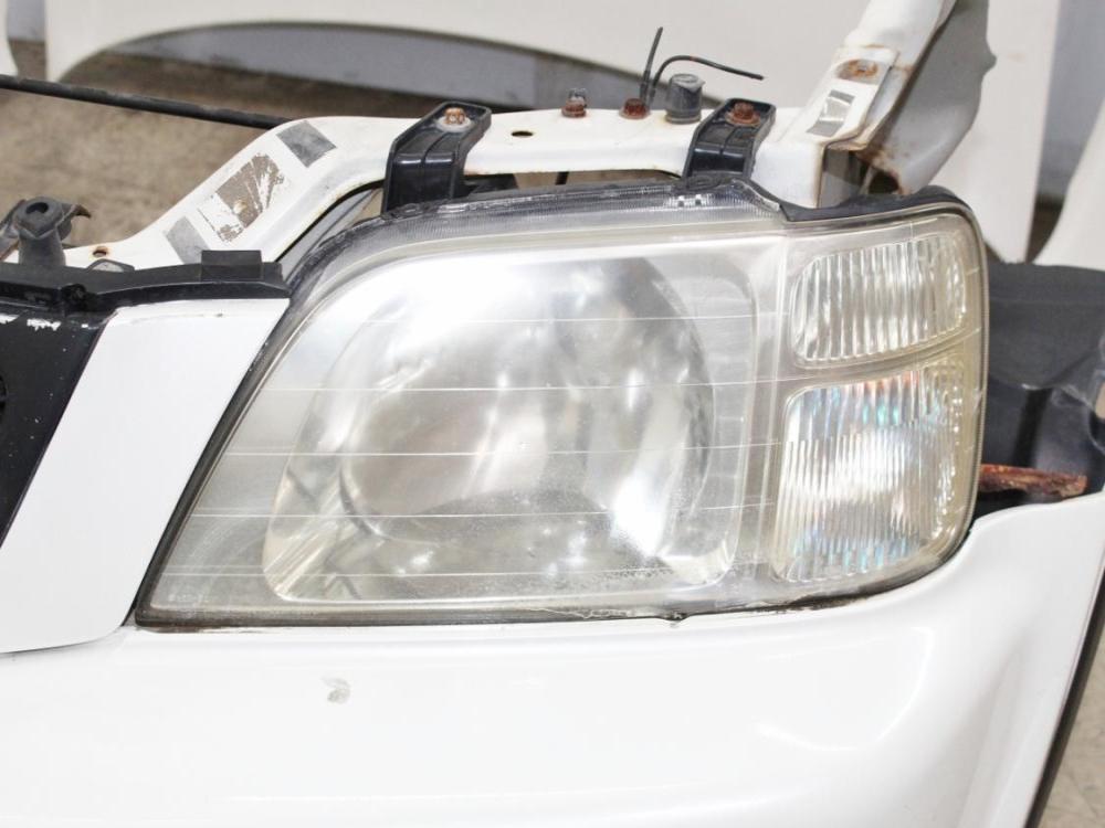 JDM Honda CR-V RD1 Complete Front End Conversion Assembly OEM Used: Image 4