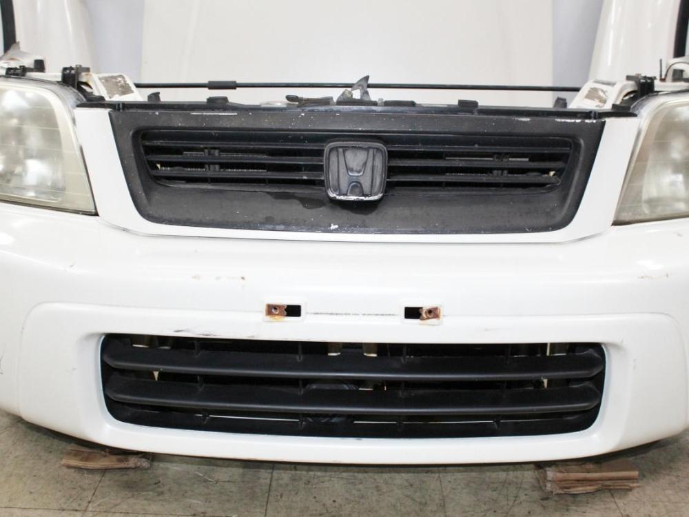 JDM Honda CR-V RD1 Complete Front End Conversion Assembly OEM Used: Image 6