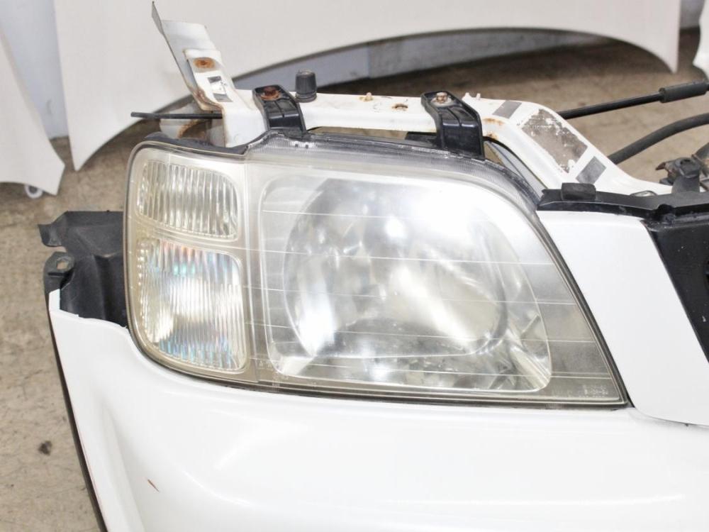 JDM Honda CR-V RD1 Complete Front End Conversion Assembly OEM Used: Image 8