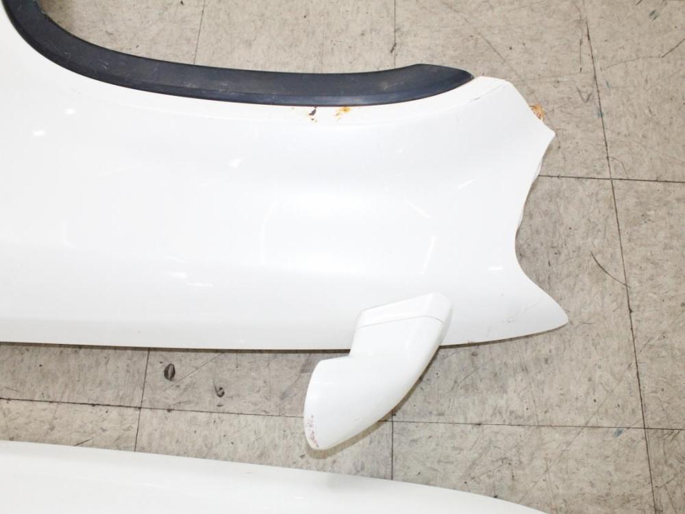 JDM Honda CR-V RD1 Complete Front End Conversion Assembly OEM Used: Image 19