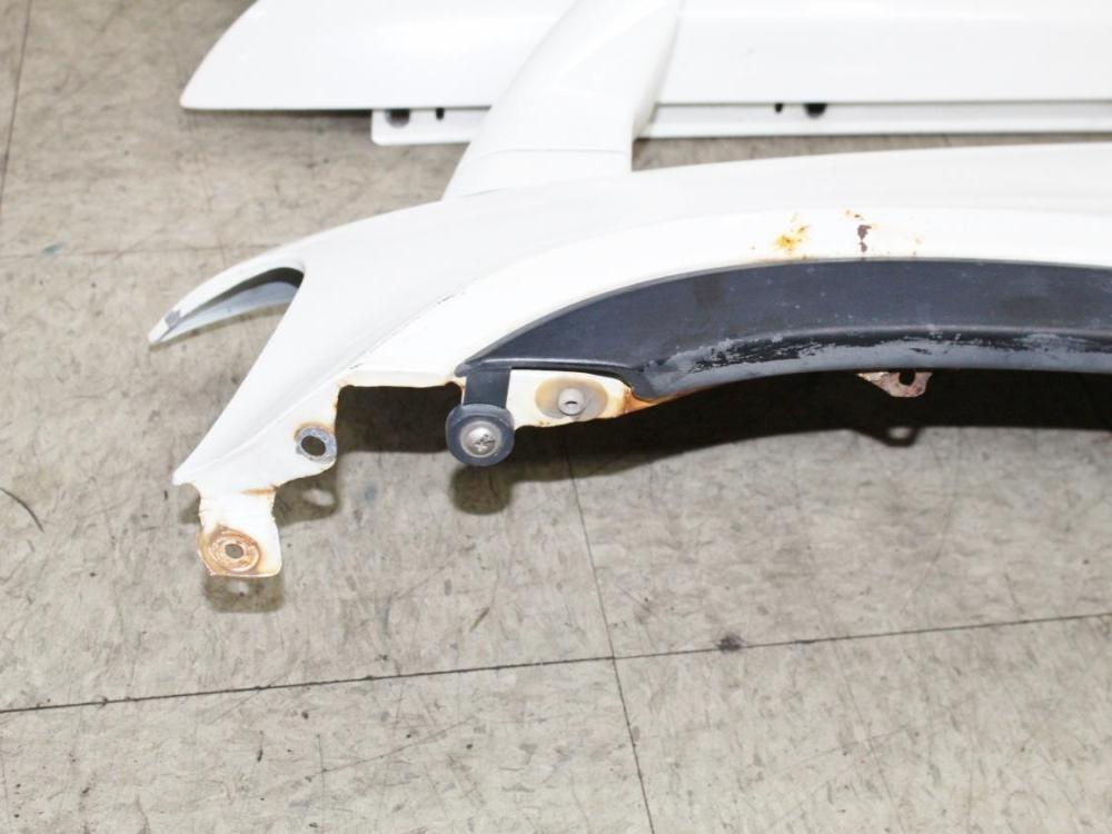 JDM Honda CR-V RD1 Complete Front End Conversion Assembly OEM Used: Image 24