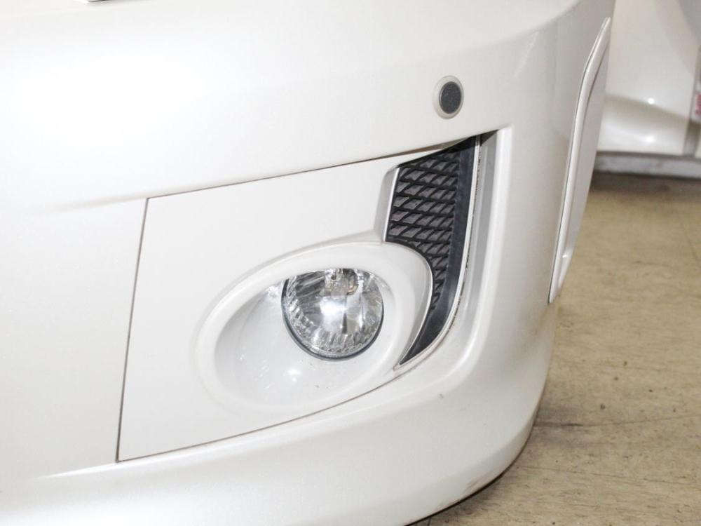 2008-2014 Subaru Impreza WRX STi Complete OEM Front End Clip: Image 5