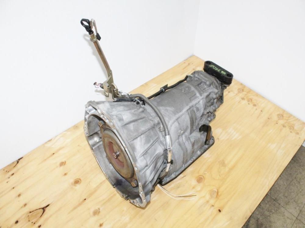 2005-2006 JDM Nissan 350Z Automatic RWD Transmission 3.5L V6 VQ35: Image 5