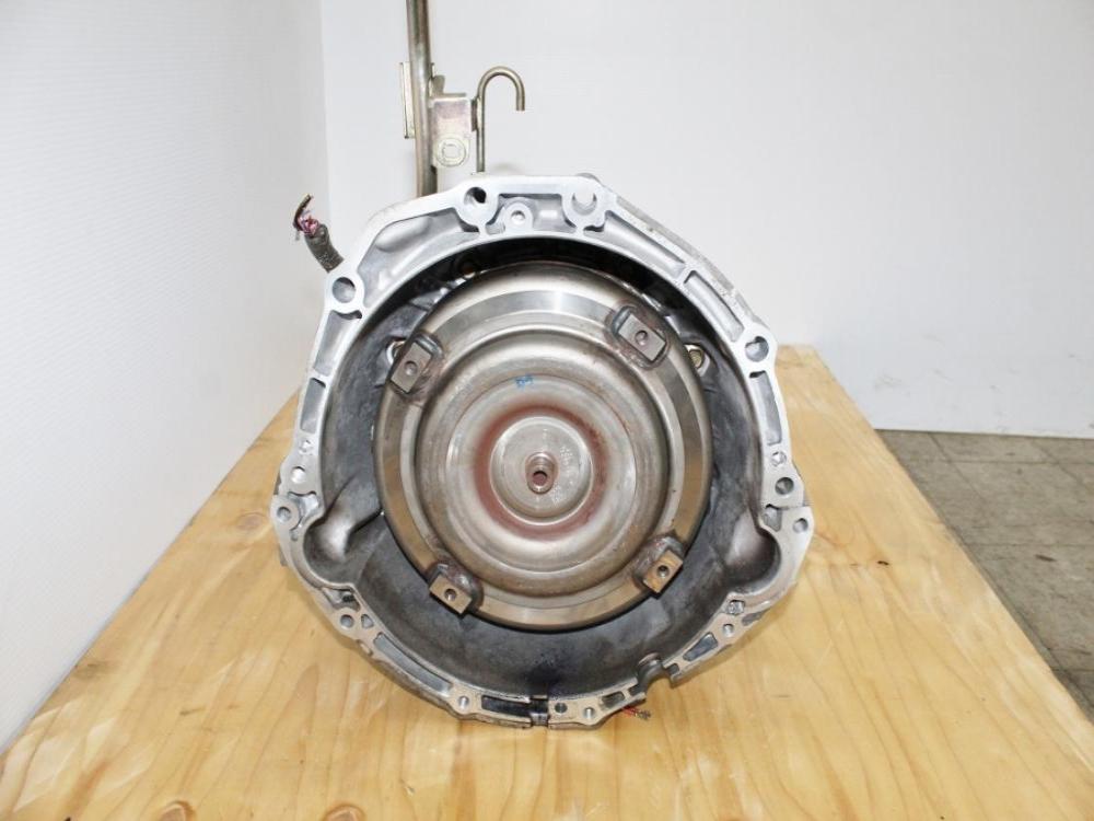 2005-2006 JDM Nissan 350Z Automatic RWD Transmission 3.5L V6 VQ35: Image 6