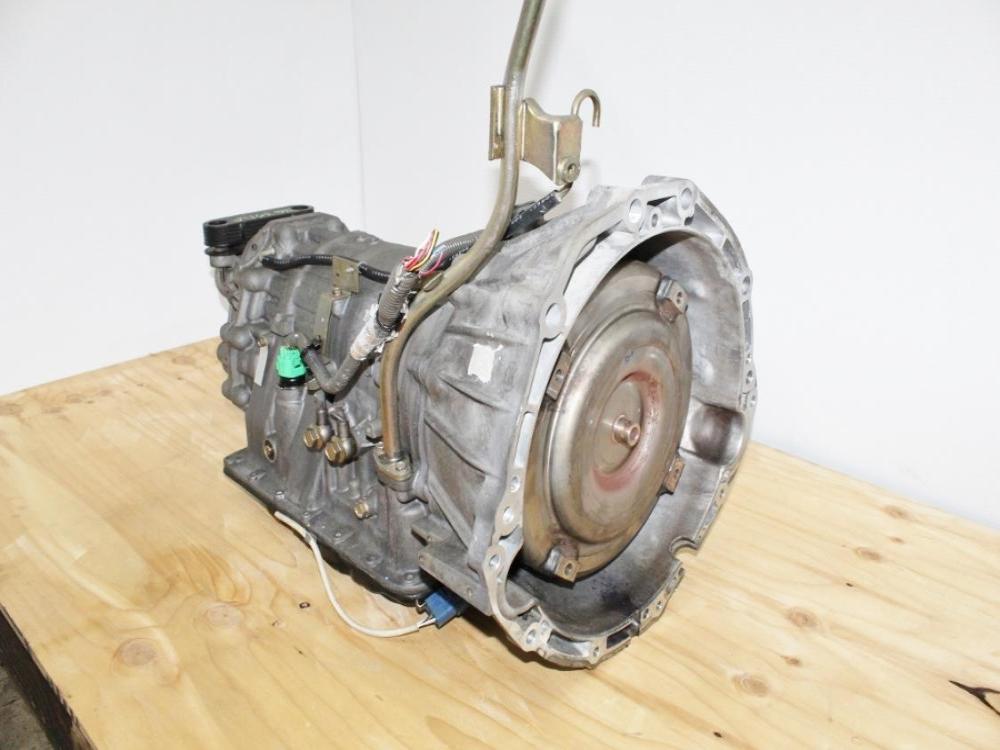 2005-2006 JDM Nissan 350Z Automatic RWD Transmission 3.5L V6 VQ35: Image 10