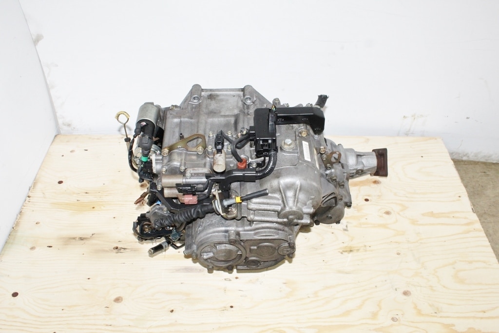06-07-08 HONDA PILOT 3.5L AWD TRANSMISSION V6 J35A TRANS 4X4: Image 7