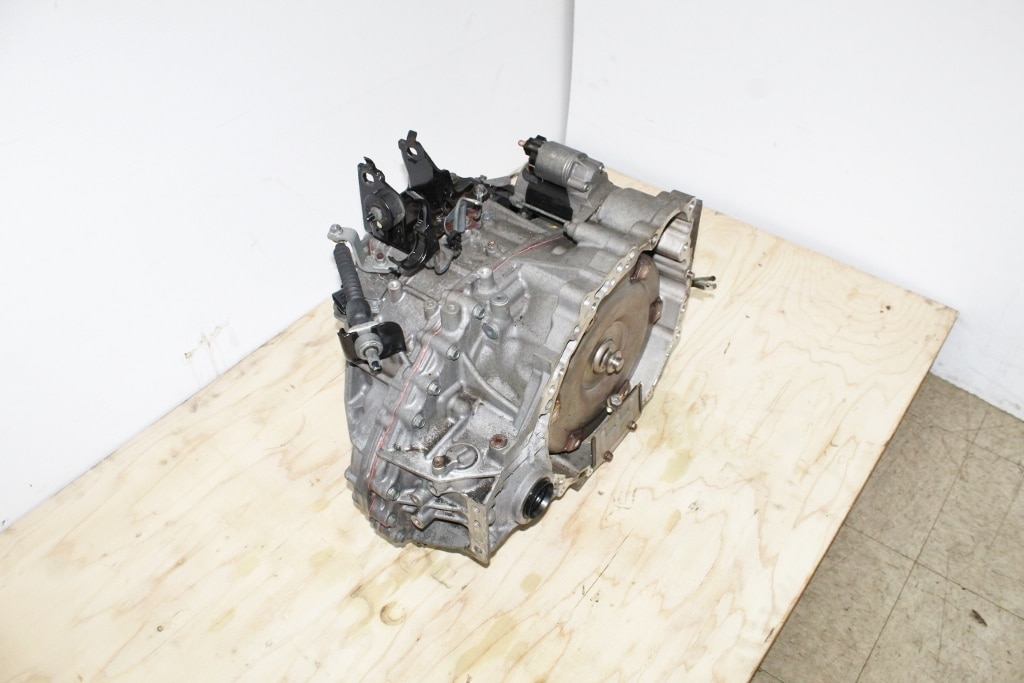 2011-2016 Toyota Sienna 3.5L V6 2WD Transmission 2x4 JDM 2GR-FE: Image 13