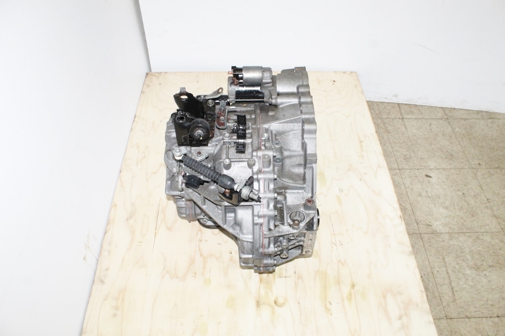 2011-2016 Toyota Sienna 3.5L V6 2WD Transmission 2x4 JDM 2GR-FE: Image 11
