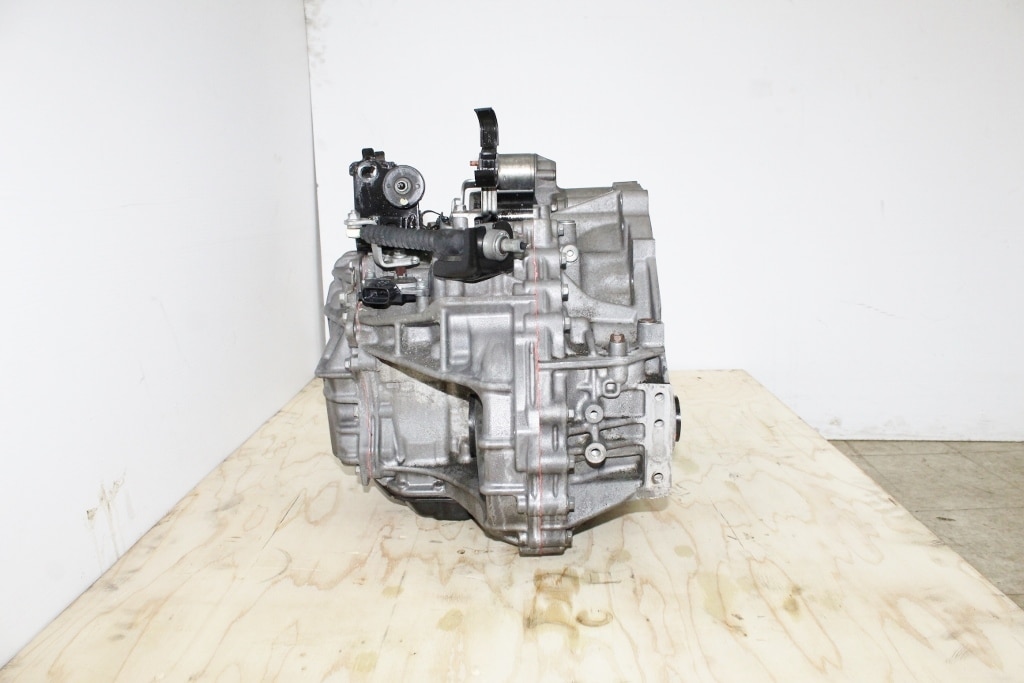 2011-2016 Toyota Sienna 3.5L V6 2WD Transmission 2x4 JDM 2GR-FE: Image 10