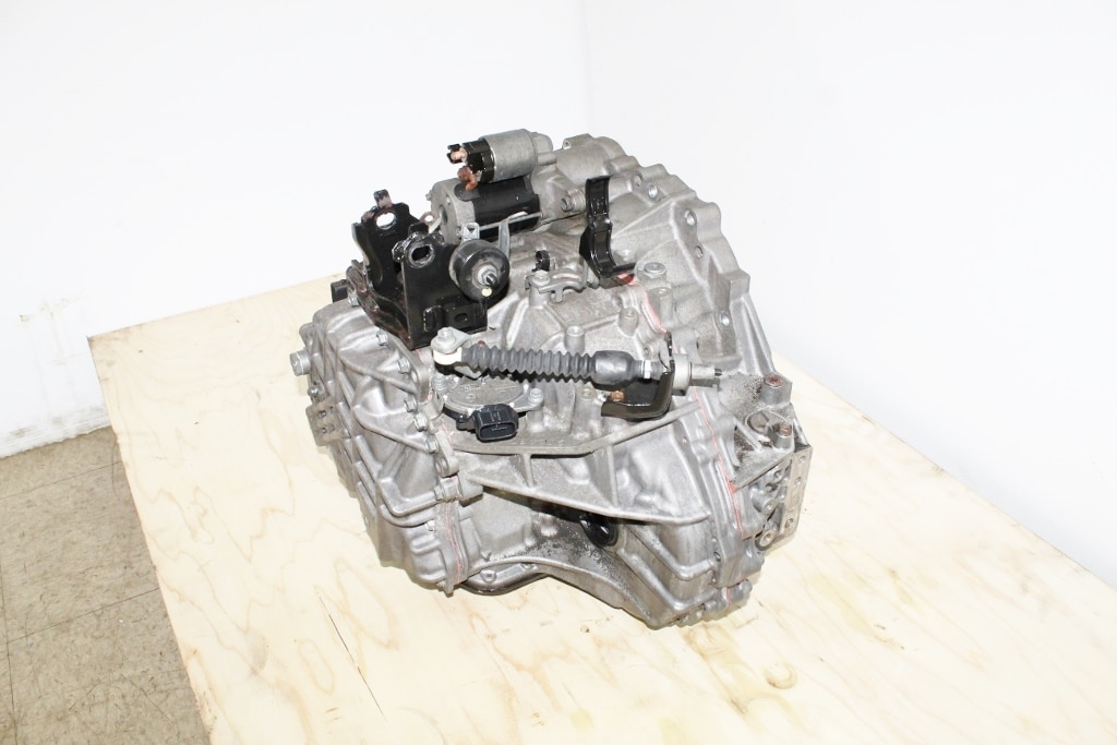 2011-2016 Toyota Sienna 3.5L V6 2WD Transmission 2x4 JDM 2GR-FE: Image 9