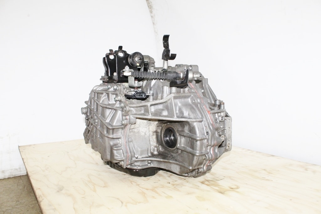 2011-2016 Toyota Sienna 3.5L V6 2WD Transmission 2x4 JDM 2GR-FE: Image 8