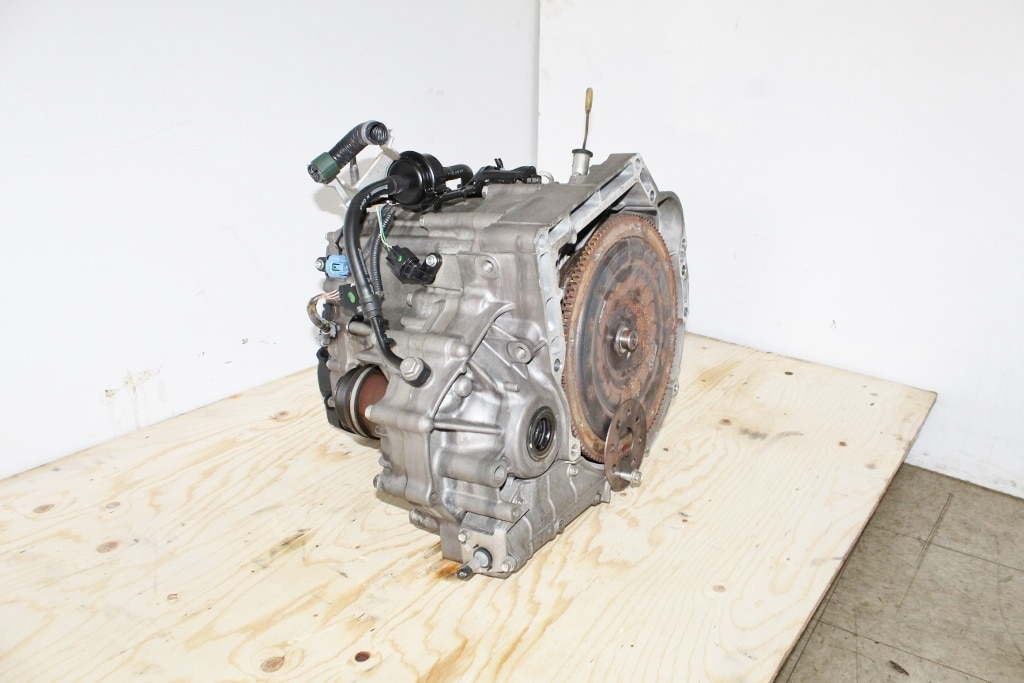 2003 2004 2005 2006 2007 HONDA ACCORD 2.4L AUTOMATIC TRANSMISSION K24A: Image 13