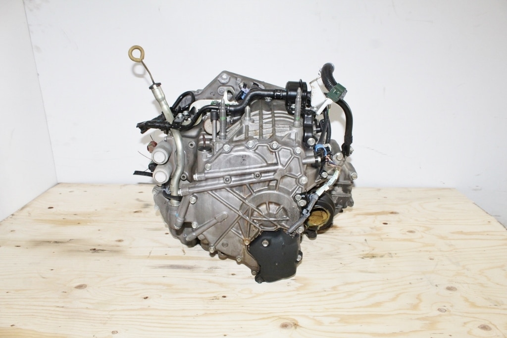 2003 2004 2005 2006 2007 HONDA ACCORD 2.4L AUTOMATIC TRANSMISSION K24A: Image 7