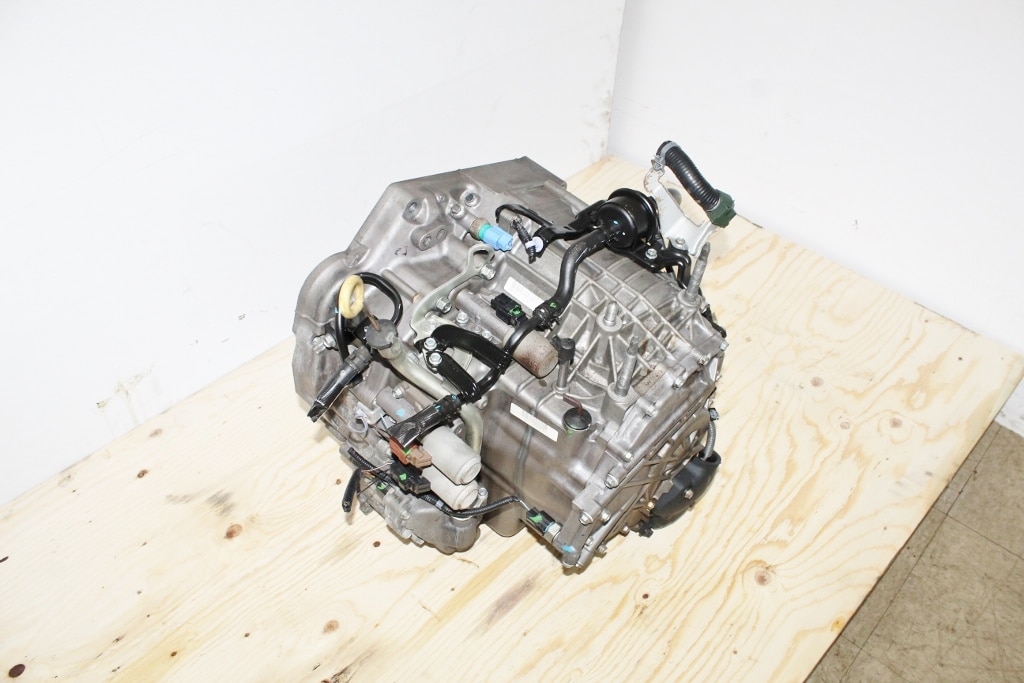 2003 2004 2005 2006 2007 HONDA ACCORD 2.4L AUTOMATIC TRANSMISSION K24A: Image 5