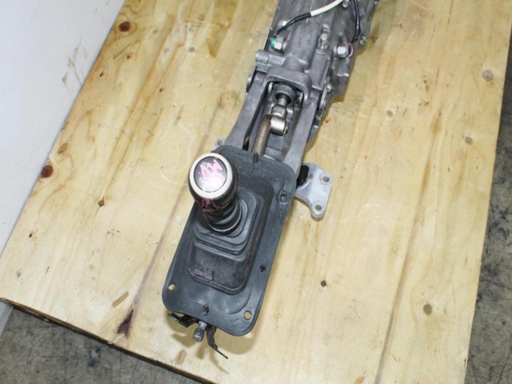 2013-2020 Subaru BRZ Scion FR-S Toyota 86 Manual Transmission 6 Speed RWD 2.0L FA20: Image 14
