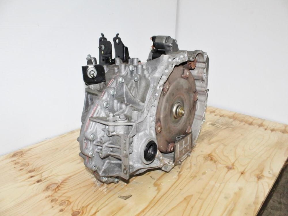 2013-2017 Lexus ES350 Automatic Transmission - 3.5L V6 | U660E | JDM 2GR-FE: Image 5