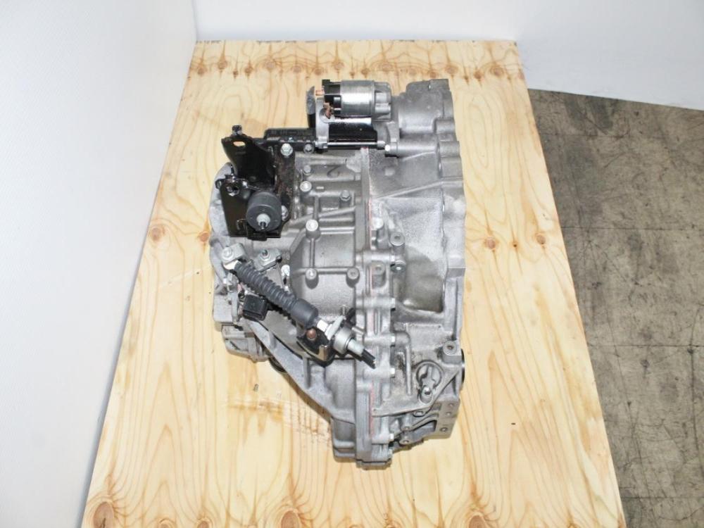 2013-2017 Lexus ES350 Automatic Transmission - 3.5L V6 | U660E | JDM 2GR-FE: Image 11