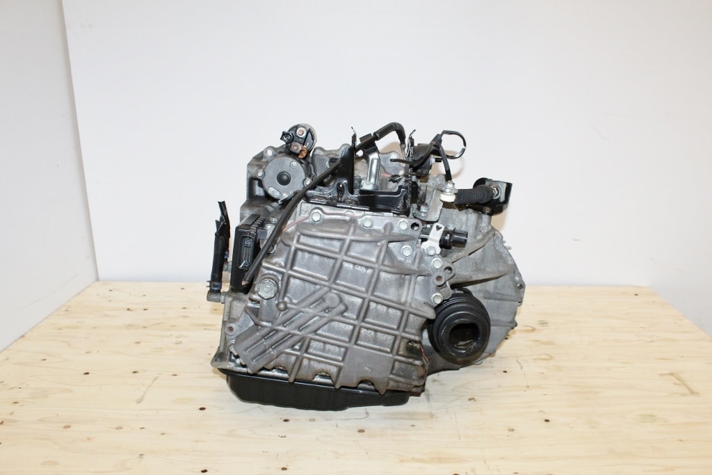 2014 2015 2016 JDM TOYOTA HIGHLANDER 3.5L AWD AUTOMATIC TRANSMISSION V6 4X4 2GR-FE: Image 10