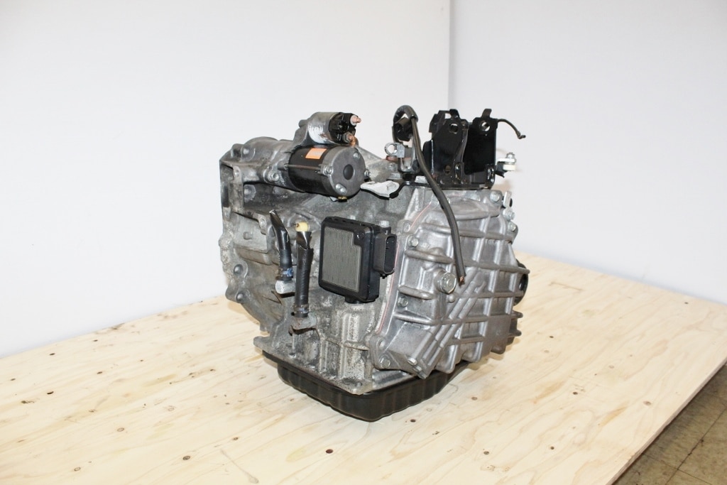 2014 2015 2016 JDM TOYOTA HIGHLANDER 3.5L AWD AUTOMATIC TRANSMISSION V6 4X4 2GR-FE: Image 12