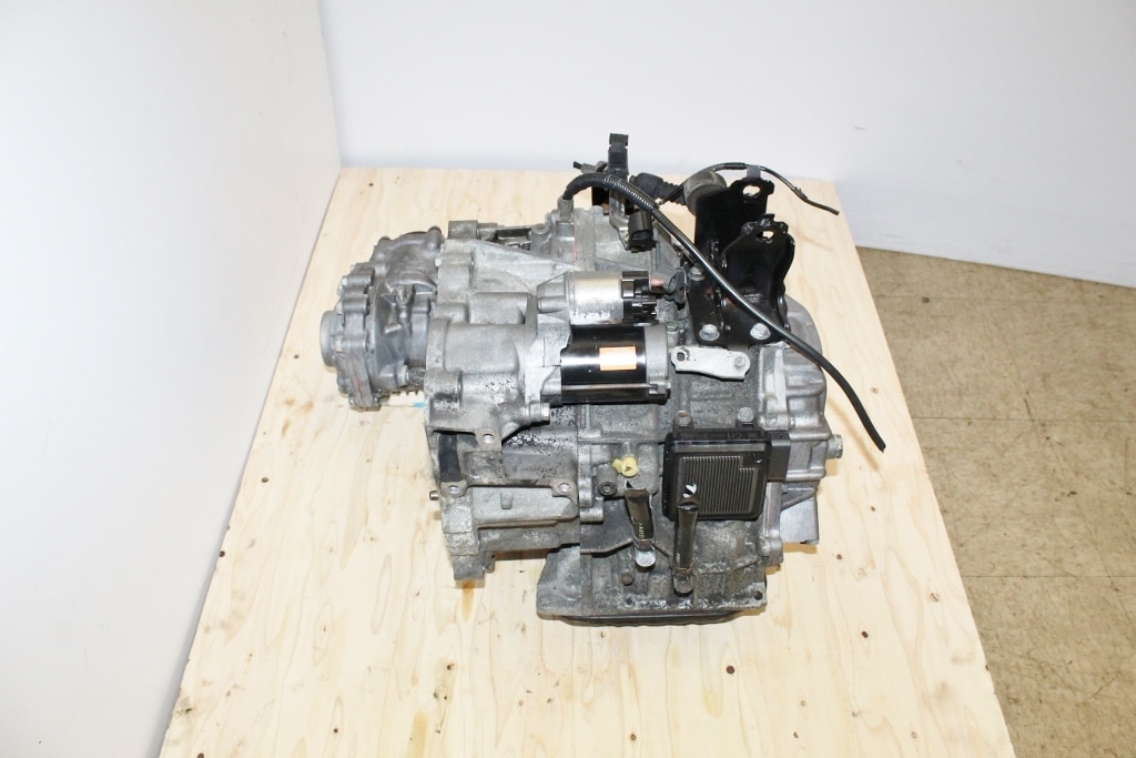 2014 2015 2016 JDM TOYOTA HIGHLANDER 3.5L AWD AUTOMATIC TRANSMISSION V6 4X4 2GR-FE: Image 13
