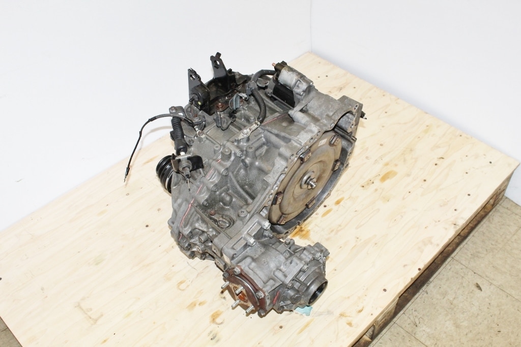 2014 2015 2016 TOYOTA HIGHLANDER 3.5L  V6 JDM 2GR AWD AUTOMATIC TRANSMISSION: Image 10